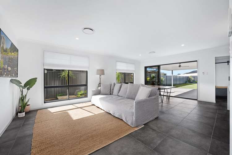 Third view of Homely house listing, 57 Maddock Avenue, Mooloolah Valley QLD 4553