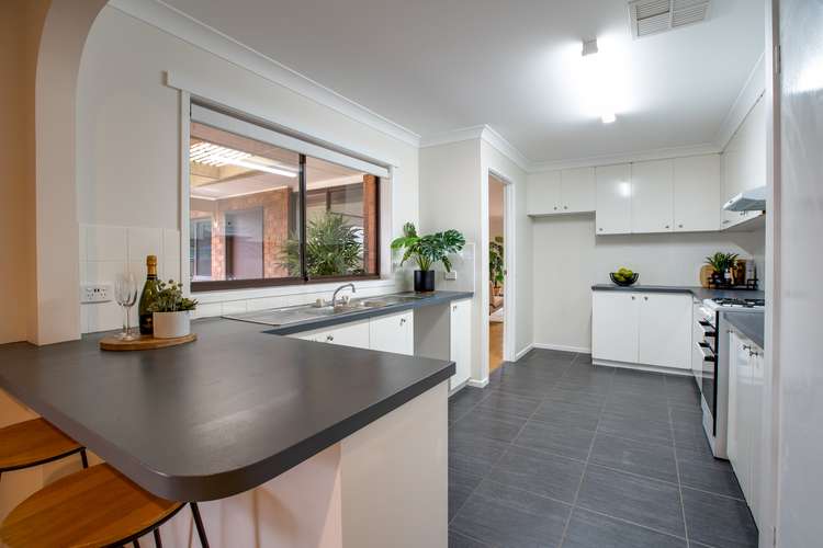 Third view of Homely house listing, 21 Neptune Drive, Lavington NSW 2641