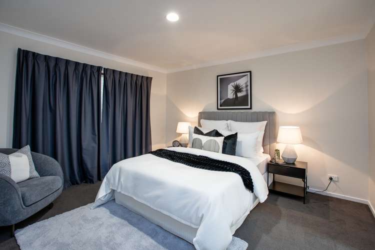 Fifth view of Homely house listing, 21 Neptune Drive, Lavington NSW 2641