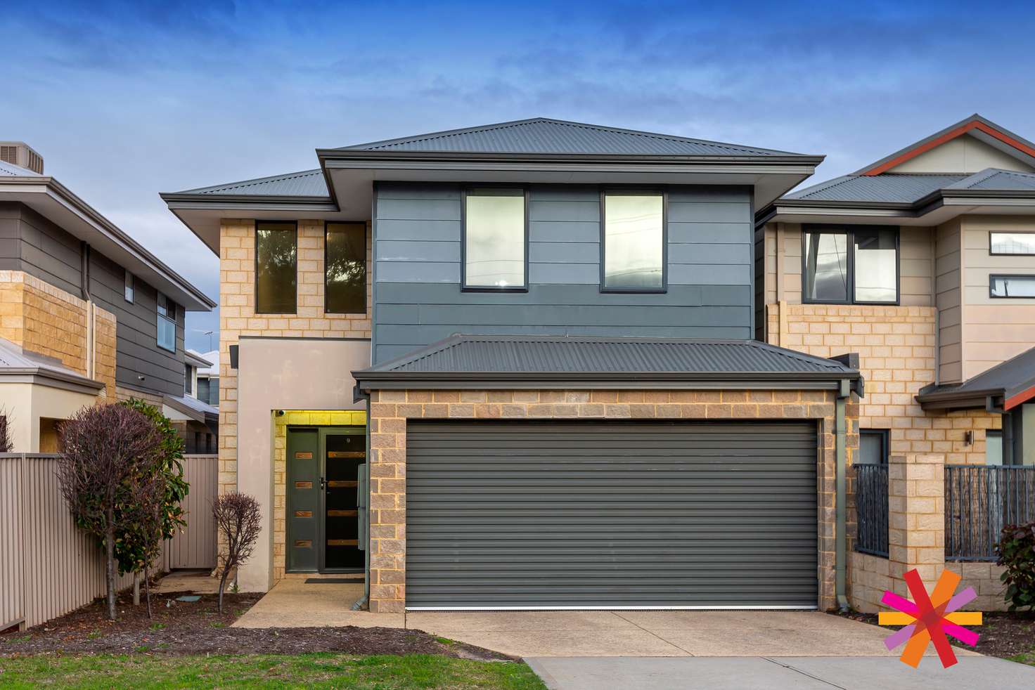 Main view of Homely townhouse listing, 9/86 Cohn Street, Kewdale WA 6105