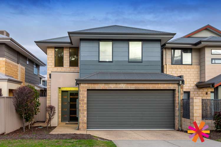 Main view of Homely townhouse listing, 9/86 Cohn Street, Kewdale WA 6105