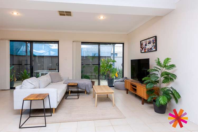 Second view of Homely townhouse listing, 9/86 Cohn Street, Kewdale WA 6105