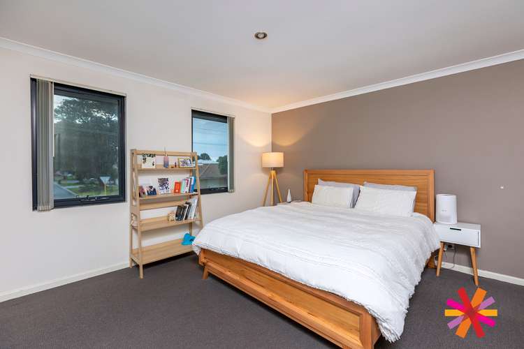 Third view of Homely townhouse listing, 9/86 Cohn Street, Kewdale WA 6105
