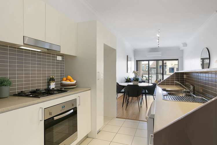 Second view of Homely apartment listing, 7/134-136 Great North Road, Five Dock NSW 2046