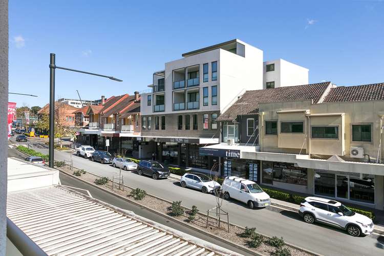 Sixth view of Homely apartment listing, 7/134-136 Great North Road, Five Dock NSW 2046