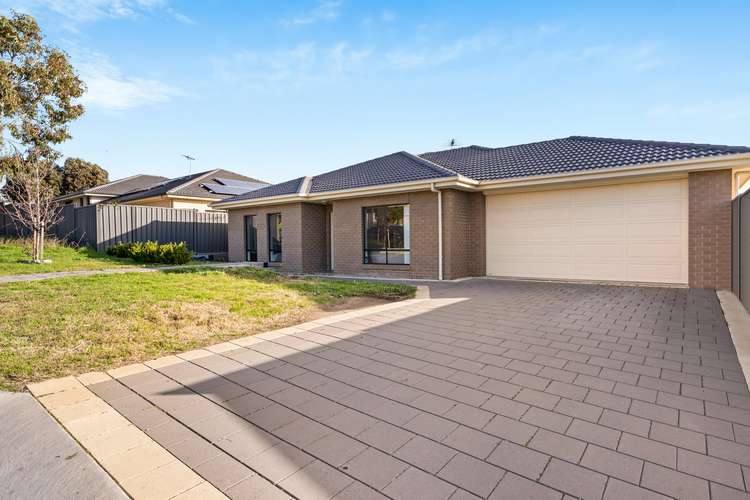 Second view of Homely house listing, 133 Hillier Road, Reynella SA 5161