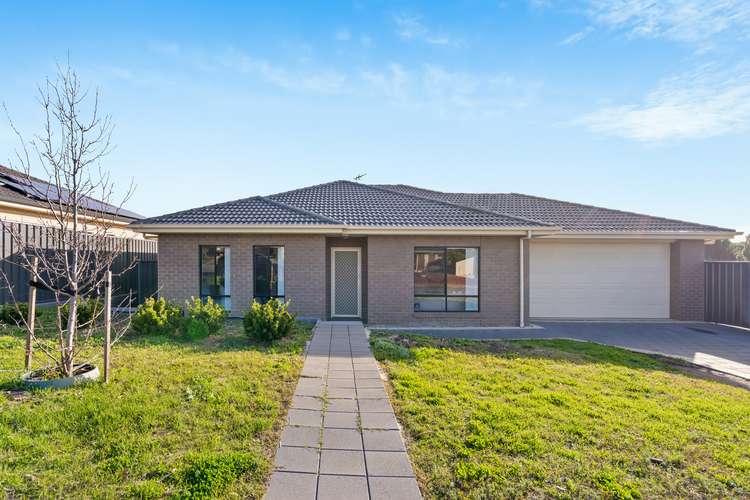 Third view of Homely house listing, 133 Hillier Road, Reynella SA 5161