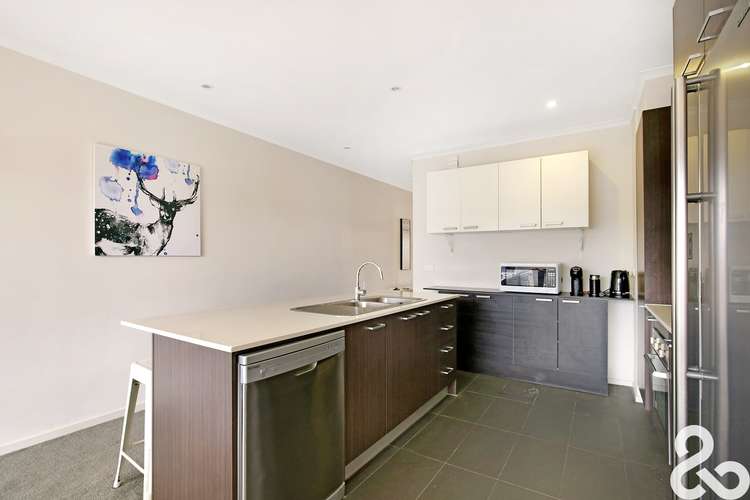 Third view of Homely house listing, 8 Gorman Drive, Mill Park VIC 3082