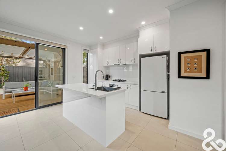 Fifth view of Homely townhouse listing, 13/15 Linoak Avenue, Lalor VIC 3075
