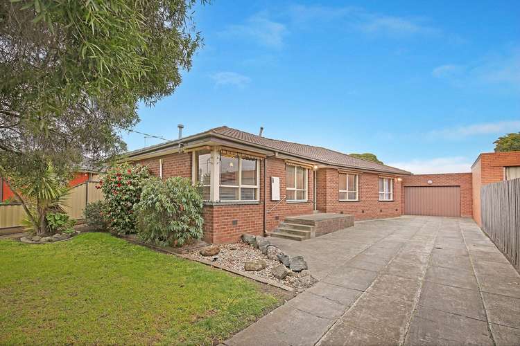 Main view of Homely house listing, 10 Blair Court, Thomastown VIC 3074