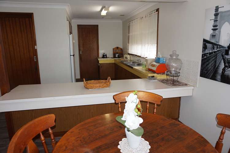 Fifth view of Homely house listing, 14 Dalley Street, Goulburn NSW 2580