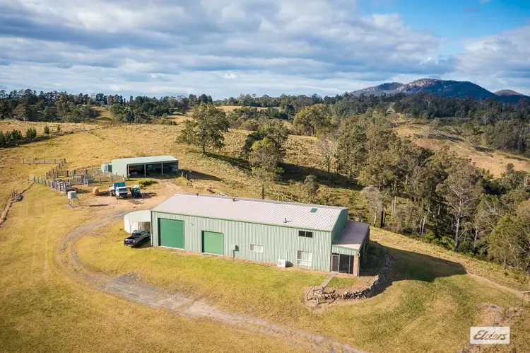 Main view of Homely land listing, 33 Mcleods Road, Brogo NSW 2550