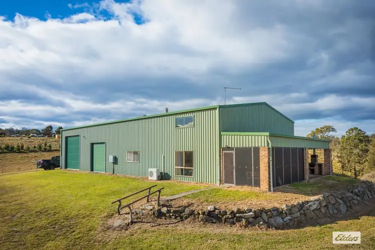 Second view of Homely land listing, 33 Mcleods Road, Brogo NSW 2550