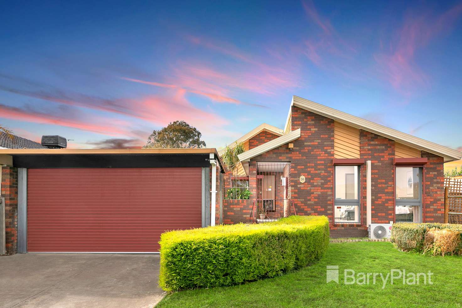 Main view of Homely house listing, 36 Mill Park Drive, Mill Park VIC 3082