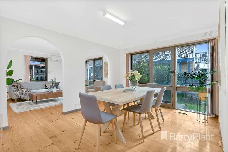 Fifth view of Homely house listing, 36 Mill Park Drive, Mill Park VIC 3082