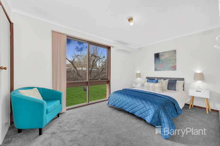 Sixth view of Homely house listing, 36 Mill Park Drive, Mill Park VIC 3082