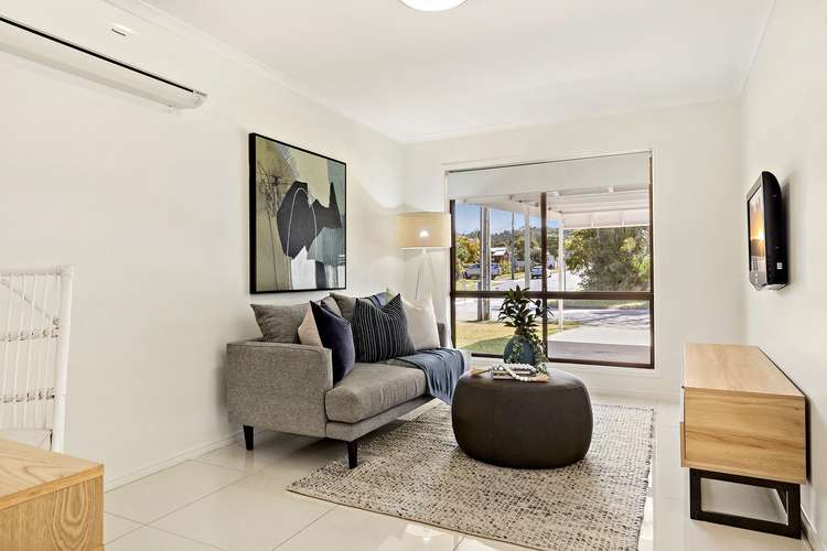 Fourth view of Homely house listing, 9 Gamenya Drive, Springwood QLD 4127