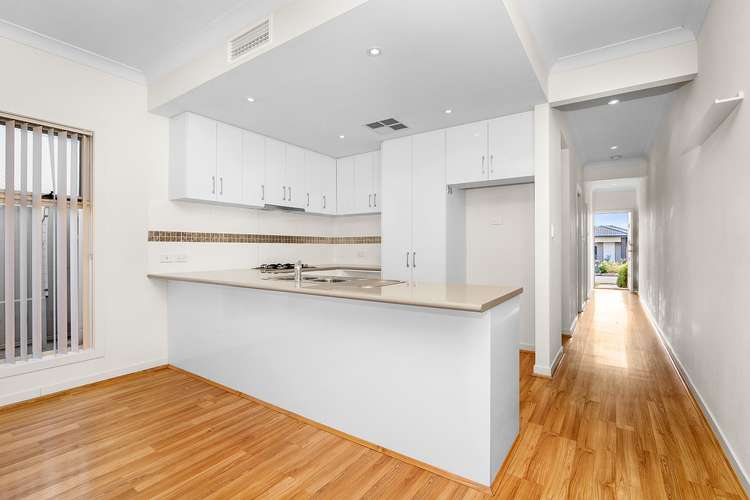 Second view of Homely townhouse listing, 32B Sutton Avenue, Seacombe Gardens SA 5047