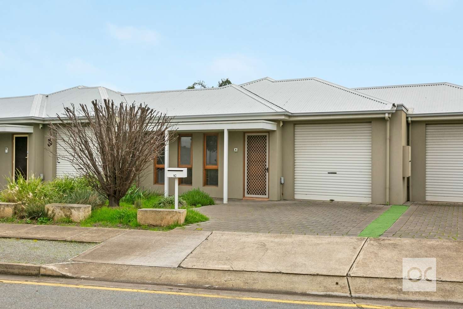 Main view of Homely house listing, LOT 1-3, 1-3 Sandison Avenue, Park Holme SA 5043