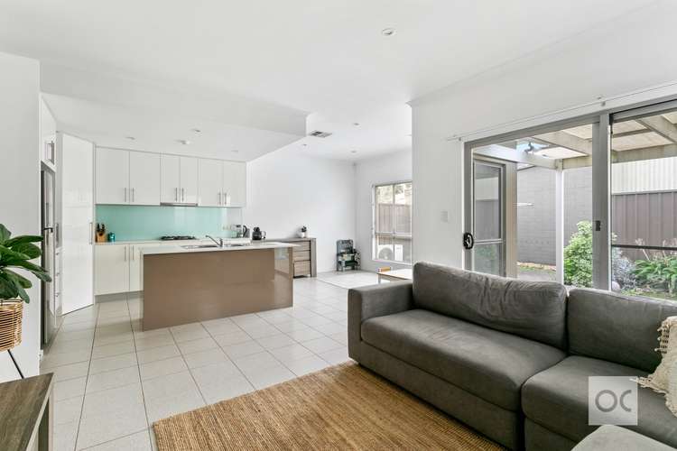 Third view of Homely house listing, LOT 1-3, 1-3 Sandison Avenue, Park Holme SA 5043