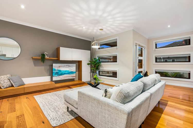 Second view of Homely unit listing, 2/377 Springvale Road, Forest Hill VIC 3131