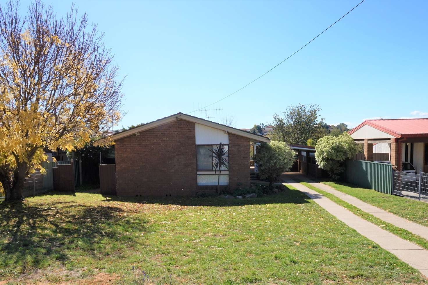 Main view of Homely house listing, 17 William Street, Goulburn NSW 2580