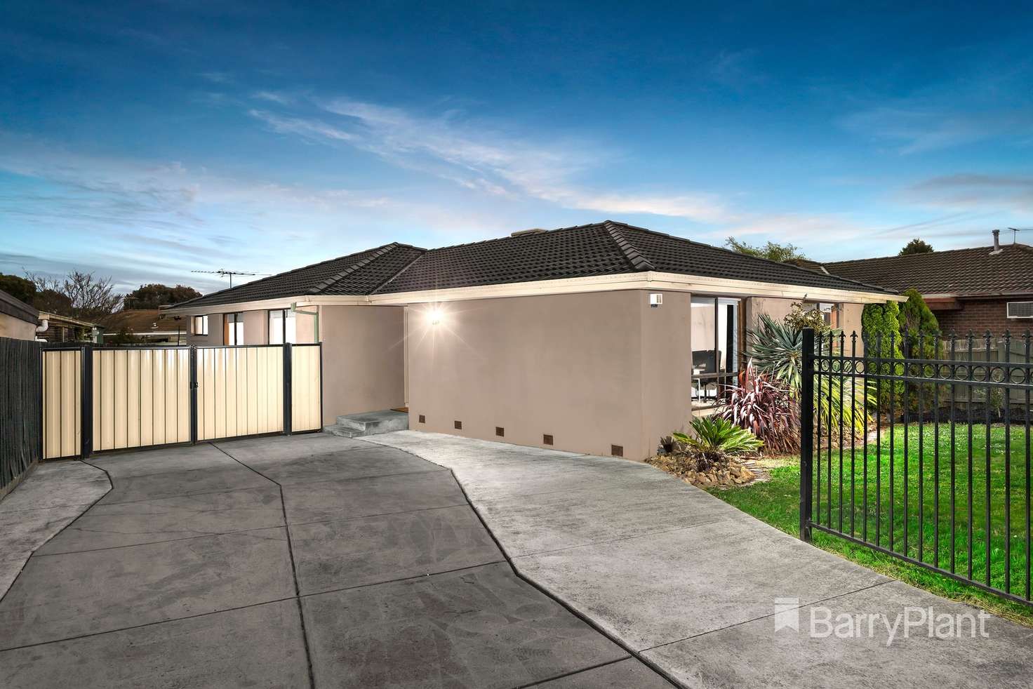 Main view of Homely house listing, 57 Centenary Drive, Mill Park VIC 3082