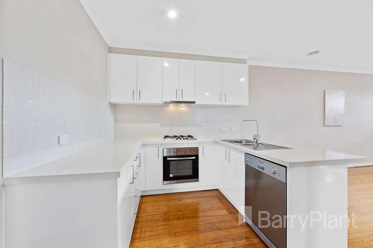 Second view of Homely townhouse listing, 1/18 View Road, Springvale VIC 3171