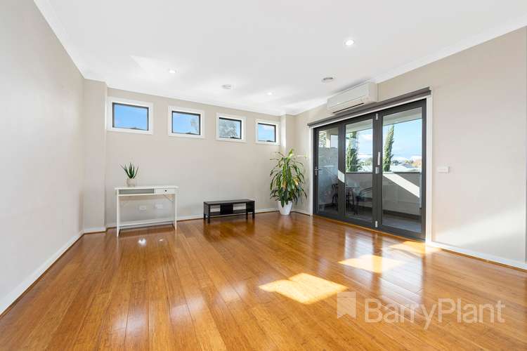 Third view of Homely townhouse listing, 1/18 View Road, Springvale VIC 3171