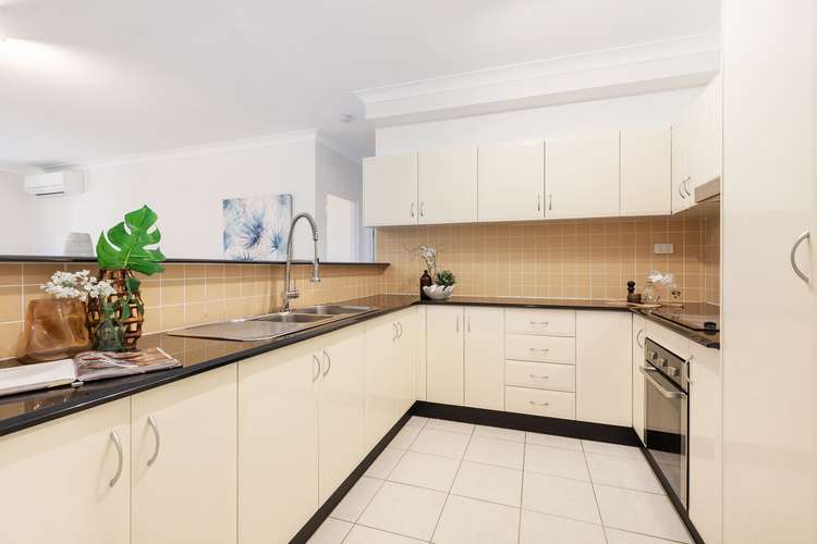 Fourth view of Homely unit listing, 3/2 Shaftesbury Street, Carlton NSW 2218