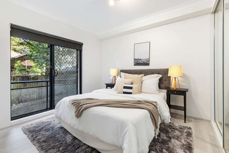 Fifth view of Homely unit listing, 3/2 Shaftesbury Street, Carlton NSW 2218