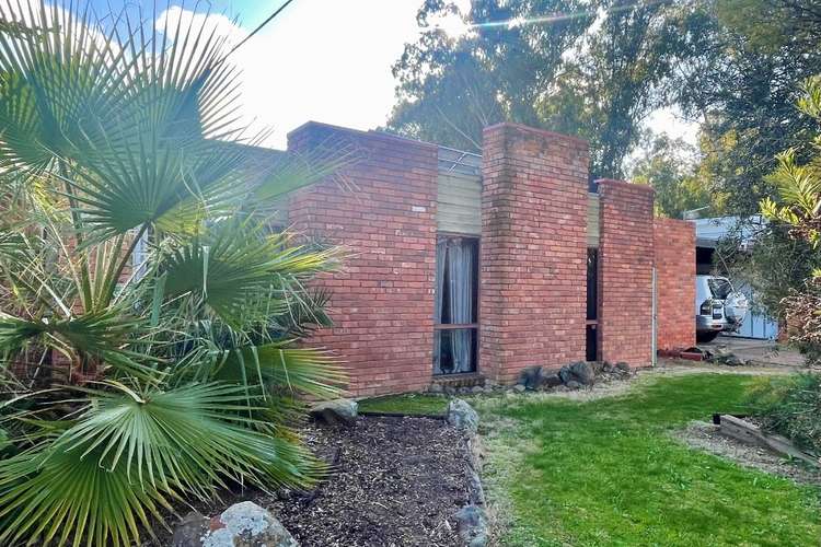 Main view of Homely house listing, 49 Churr Street, Cobram VIC 3644