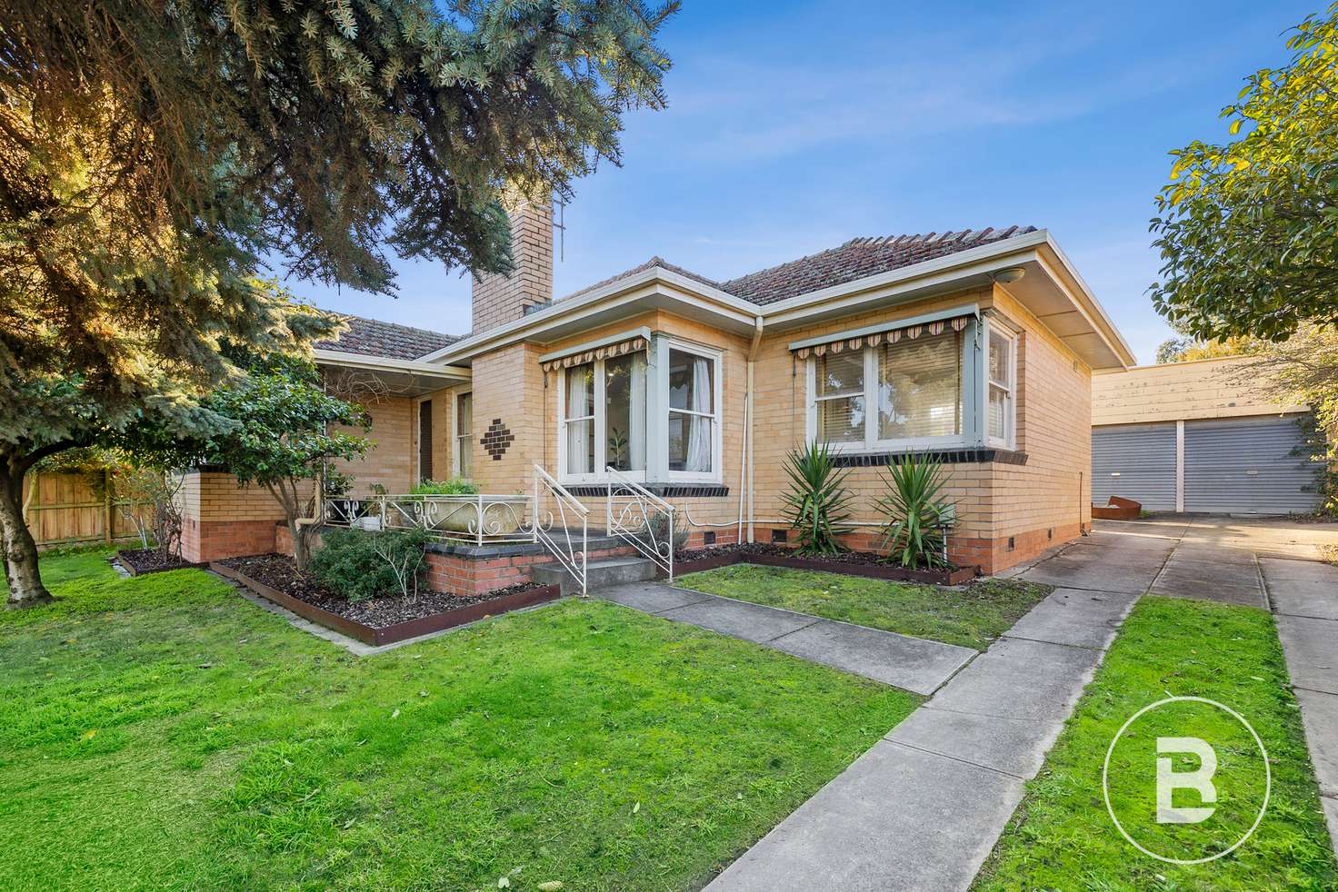 Main view of Homely house listing, 1128 Ligar Street, Ballarat North VIC 3350