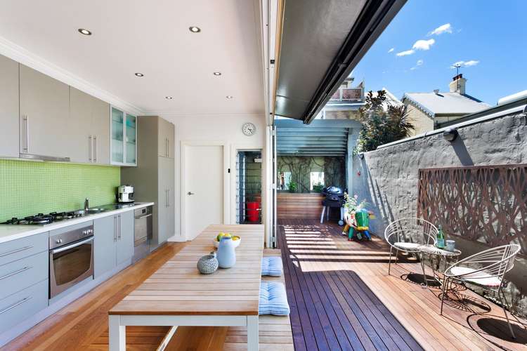 Third view of Homely house listing, 14 College Street, Balmain NSW 2041
