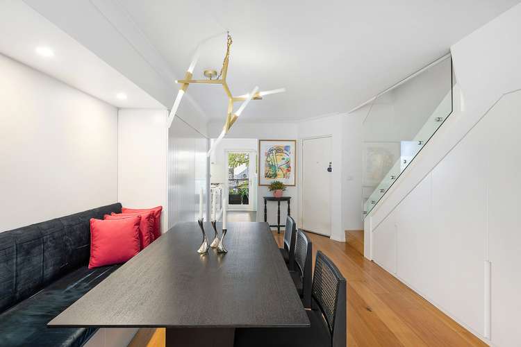 Third view of Homely townhouse listing, 3/3 Bank Lane, Mcmahons Point NSW 2060