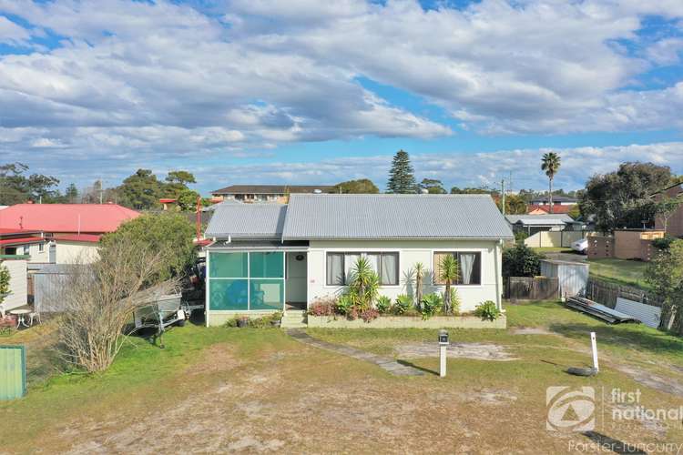 Second view of Homely house listing, 2 Lake Street, Tuncurry NSW 2428