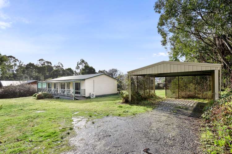 125 Old Beech Forest Road, Gellibrand VIC 3239