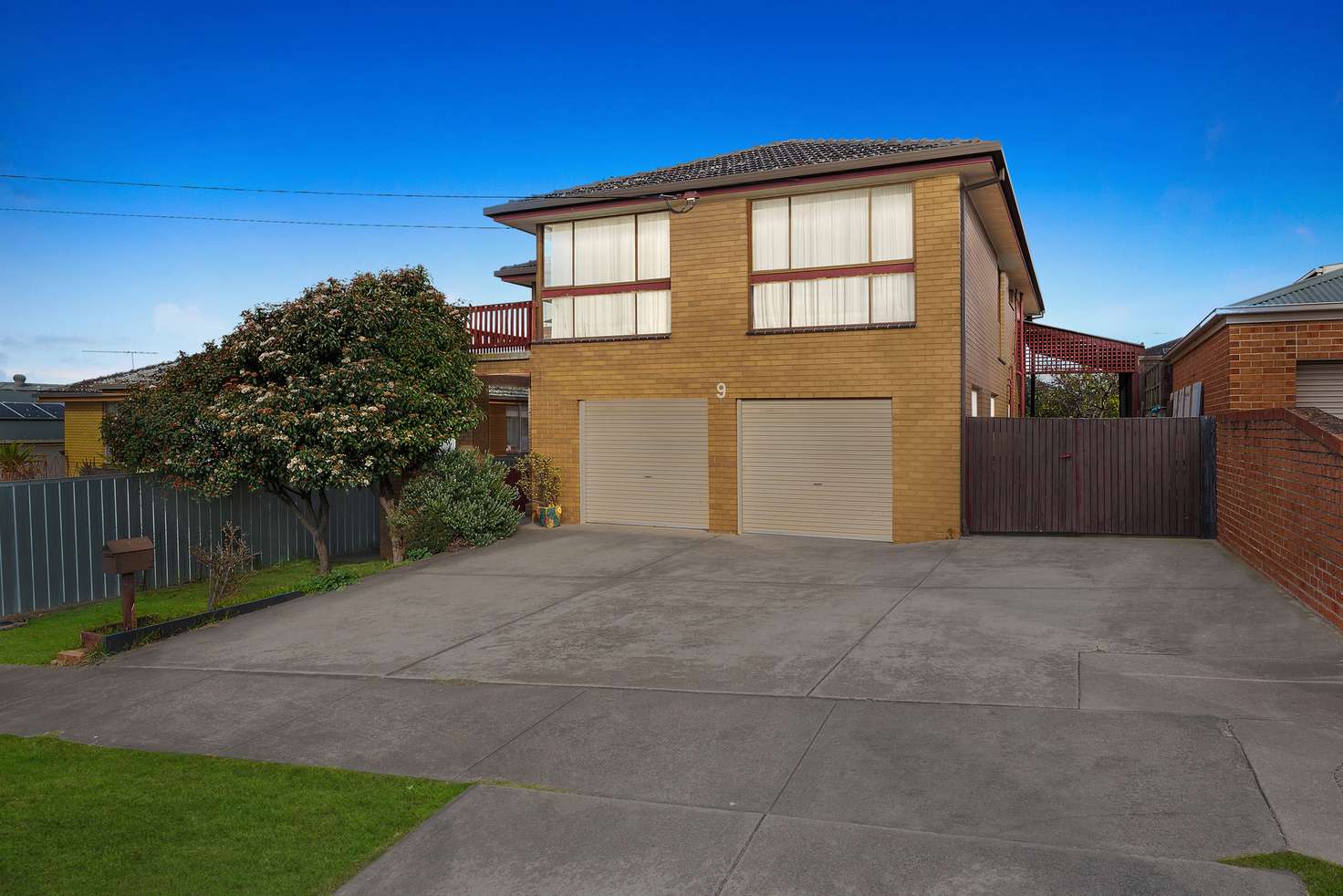 Main view of Homely house listing, 9 Corinella Street, Bell Post Hill VIC 3215
