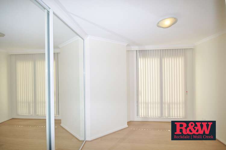 Sixth view of Homely apartment listing, 804/5 Keats Avenue, Rockdale NSW 2216