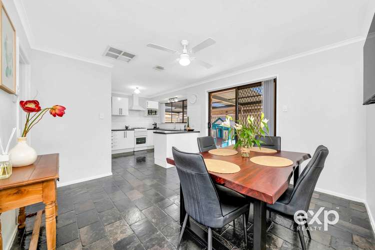 Sixth view of Homely house listing, 21 Andrew Smith Drive, Parafield Gardens SA 5107