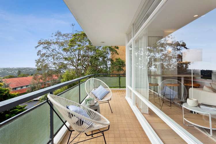 Fifth view of Homely apartment listing, 2/38 Stanton Road, Mosman NSW 2088