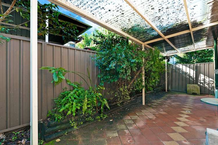 Fifth view of Homely house listing, 40 Evans Road, Telopea NSW 2117