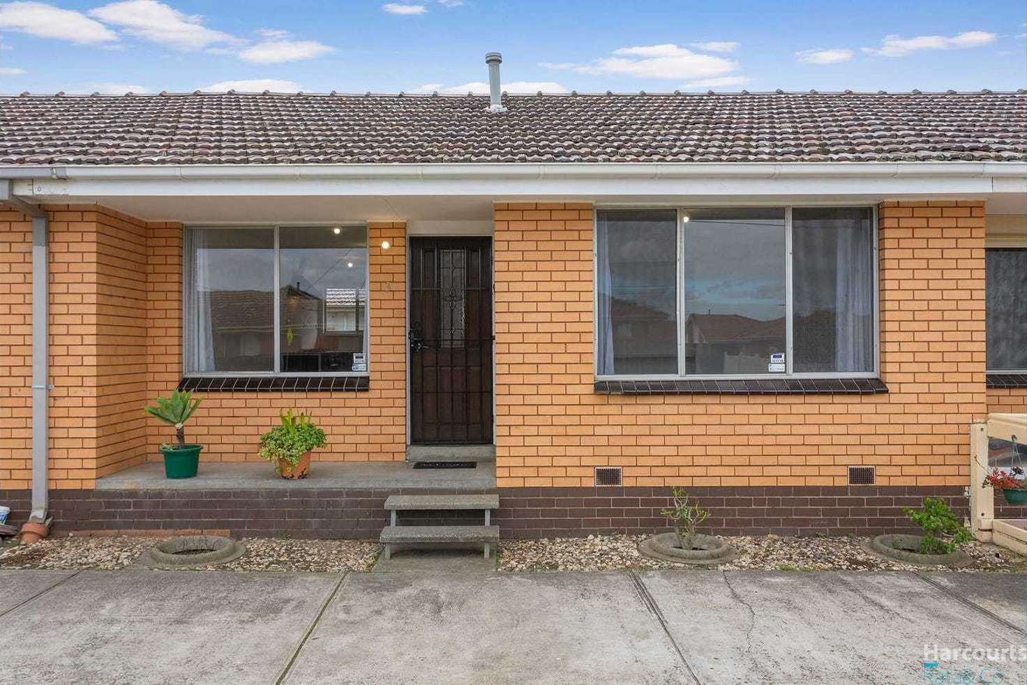 Main view of Homely unit listing, 3/162 Station Street, Lalor VIC 3075