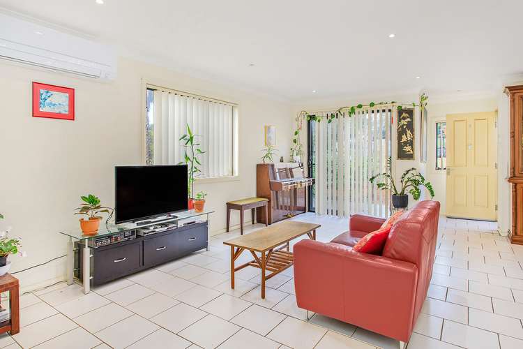 Fourth view of Homely townhouse listing, 5/15 Woodlawn Avenue, Mangerton NSW 2500