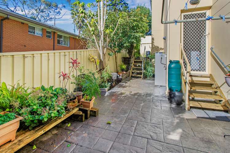 Fifth view of Homely townhouse listing, 5/15 Woodlawn Avenue, Mangerton NSW 2500