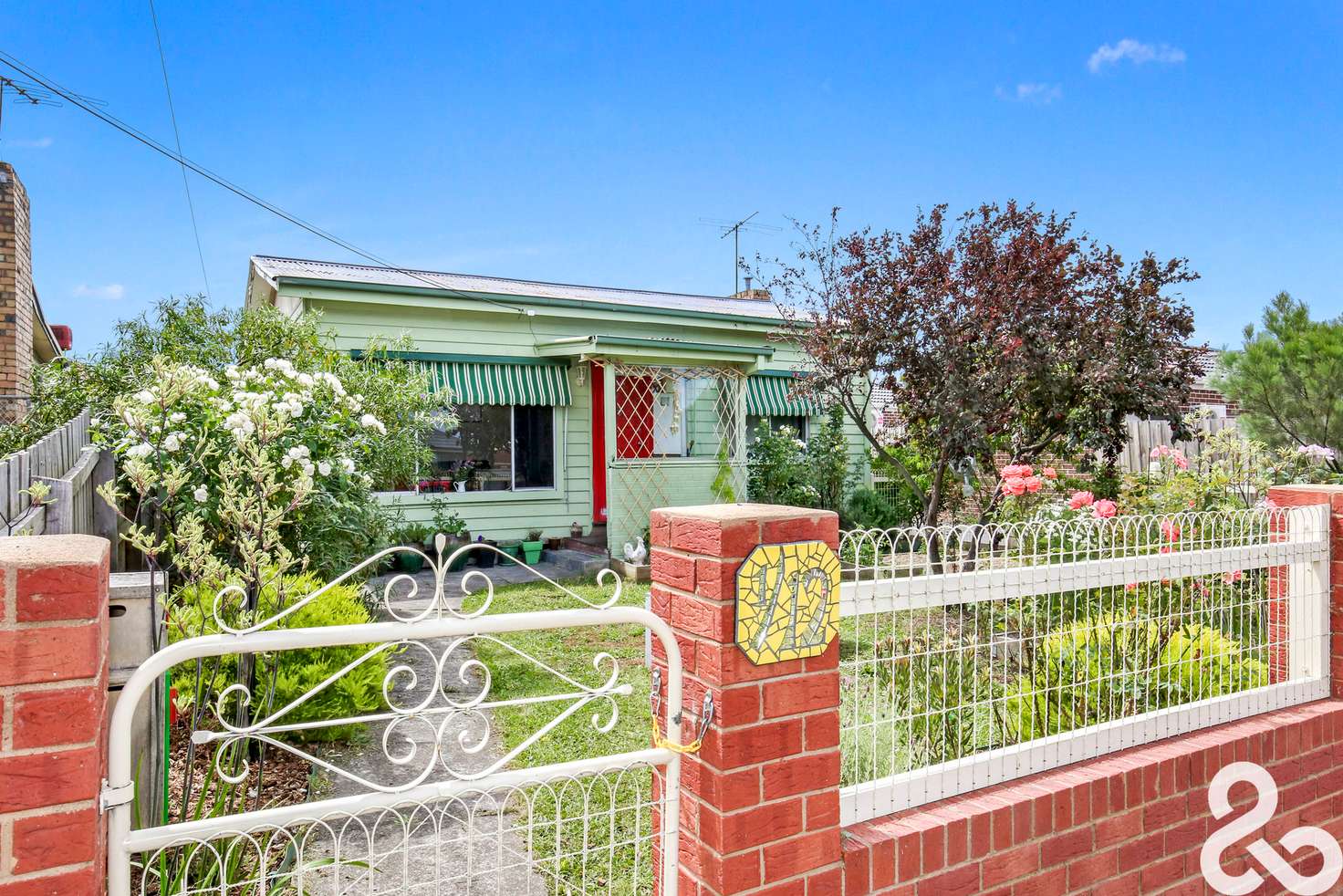 Main view of Homely house listing, 1/12 Frederick Street, Thomastown VIC 3074