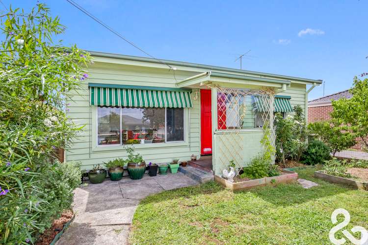 Second view of Homely house listing, 1/12 Frederick Street, Thomastown VIC 3074