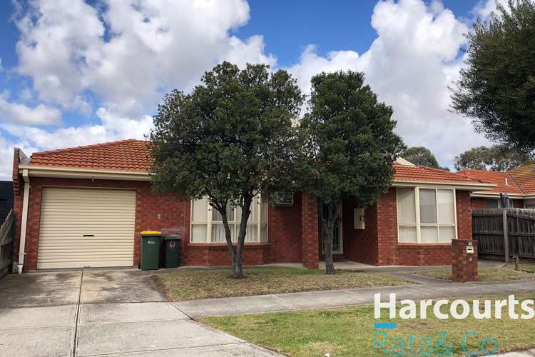 Main view of Homely house listing, 41 Cambala Avenue, Lalor VIC 3075