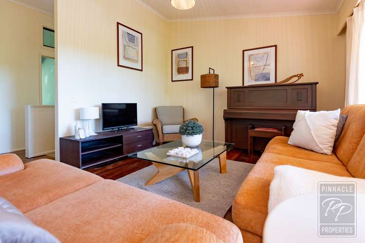 Third view of Homely house listing, 18 Osberg Street, The Gap QLD 4061