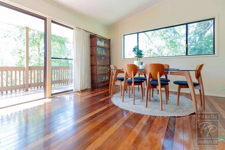 Fourth view of Homely house listing, 18 Osberg Street, The Gap QLD 4061